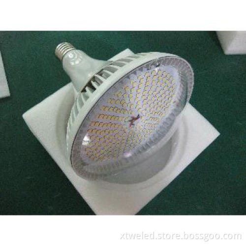 e40 led high bay light parts with good heat dispassion